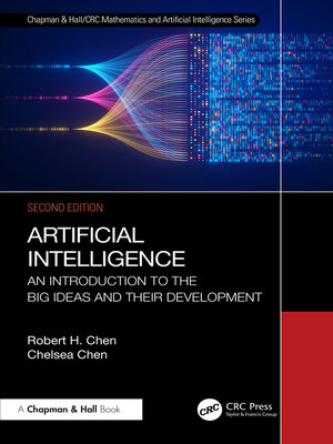 cover image of Artificial Intelligence